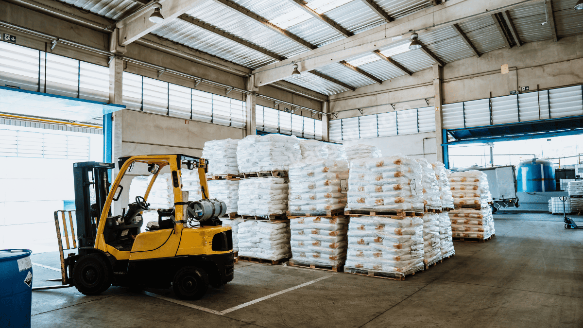 Alpu Kimyasal Ürün Taşıma