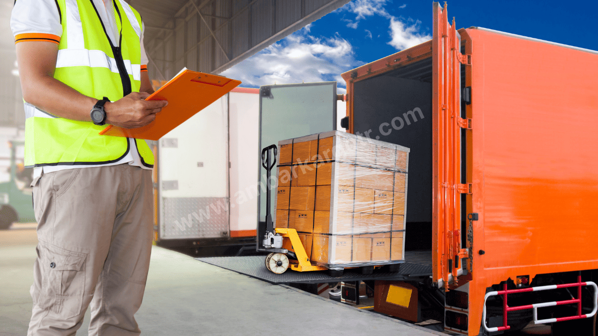 Alpu Şehirler Arası Taşıma